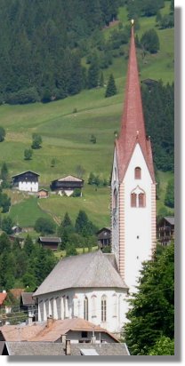 dorfkirche